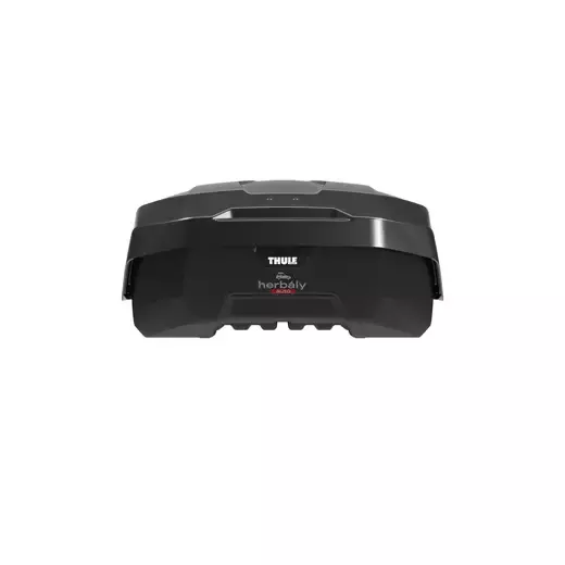 Thule Motion 3 L 639700 tetőbox, fekete
