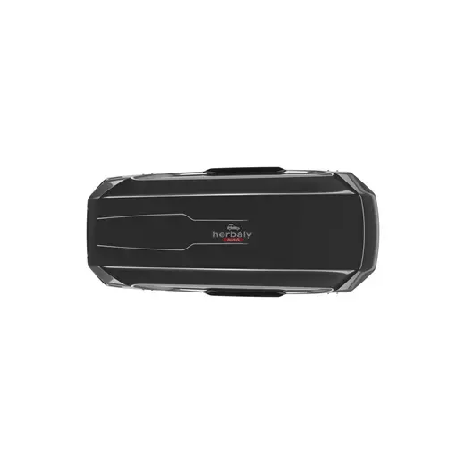 Thule Motion 3 L 639700 tetőbox, fekete