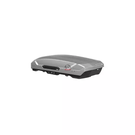 Thule Motion 3 L 639701 tetőbox, titánszürke Thule Motion 3 L 639701 tetőbox, titánszürke