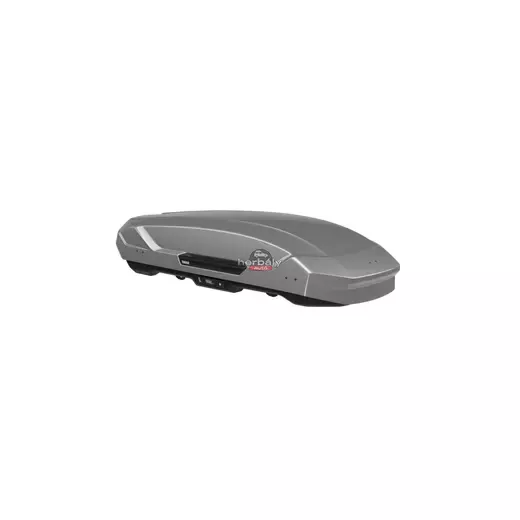 Thule Motion 3 L 639701 tetőbox, titánszürke Thule Motion 3 L 639701 tetőbox, titánszürke