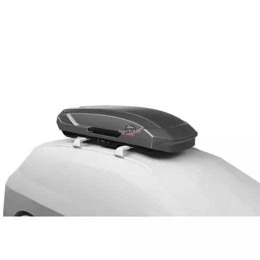 Thule Motion 3 L 639701 tetőbox, titánszürke