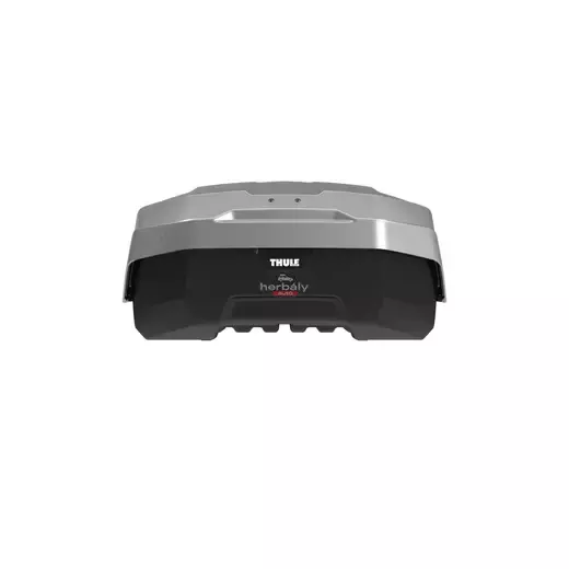Thule Motion 3 L 639701 tetőbox, titánszürke