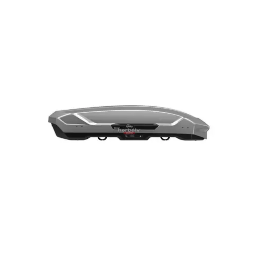 Thule Motion 3 L 639701 tetőbox, titánszürke