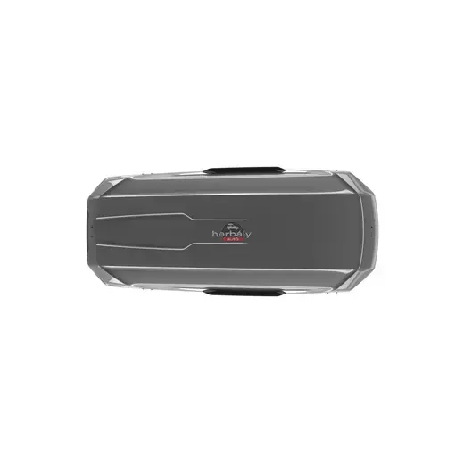 Thule Motion 3 L 639701 tetőbox, titánszürke Thule Motion 3 L 639701 tetőbox, titánszürke