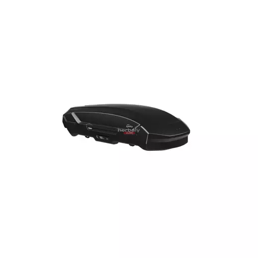 Thule Motion 3 M 639200 tetőbox, fekete Thule Motion 3 M 639200 tetőbox, fekete