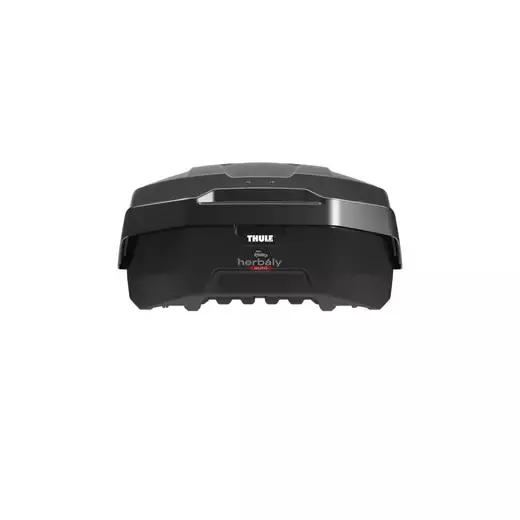 Thule Motion 3 M 639200 tetőbox, fekete