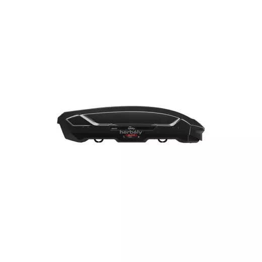 Thule Motion 3 M 639200 tetőbox, fekete