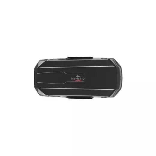 Thule Motion 3 M 639200 tetőbox, fekete
