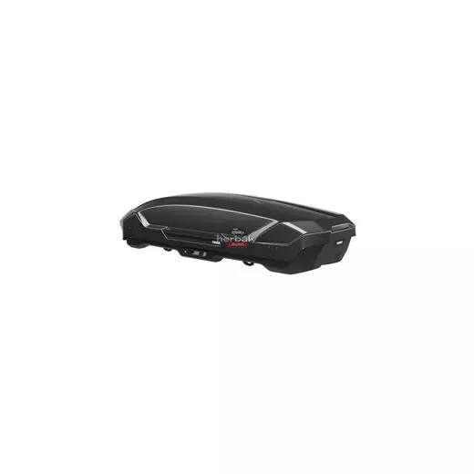 Thule Motion 3 Sport 639600 tetőbox, fekete