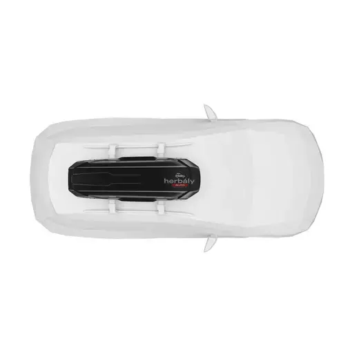 Thule Motion 3 Sport 639600 tetőbox, fekete