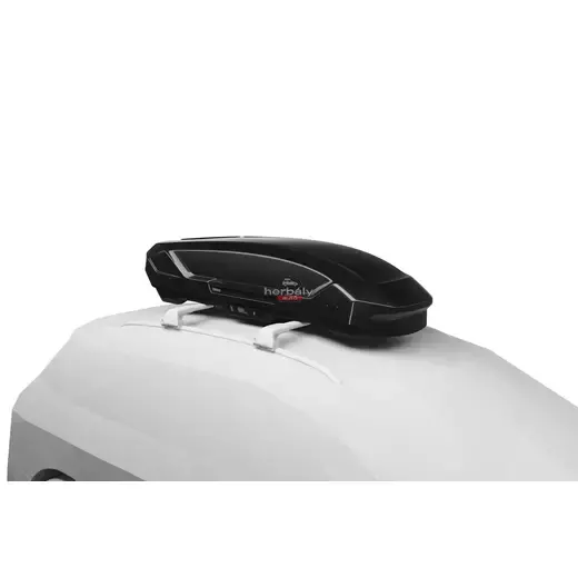 Thule Motion 3 Sport 639600 tetőbox, fekete Thule Motion 3 Sport 639600 tetőbox, fekete