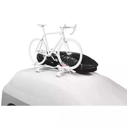 Thule Motion 3 Sport 639600 tetőbox, fekete
