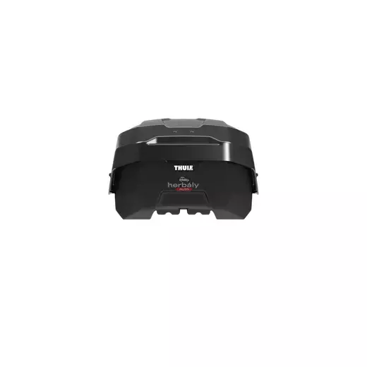 Thule Motion 3 Sport 639600 tetőbox, fekete