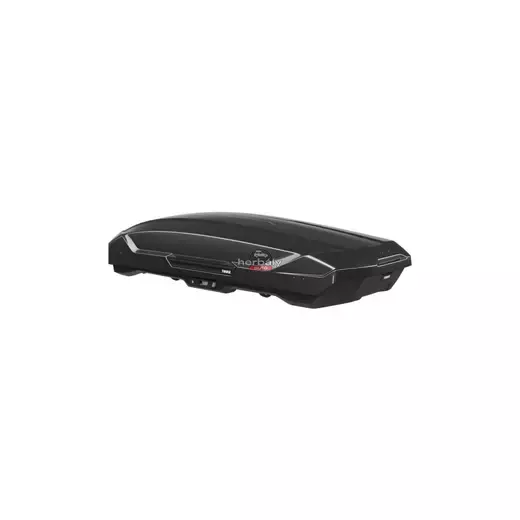 Thule Motion 3 XL 639800 tetőbox, fekete