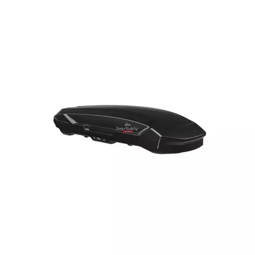 Thule Motion 3 XL 639800 tetőbox, fekete