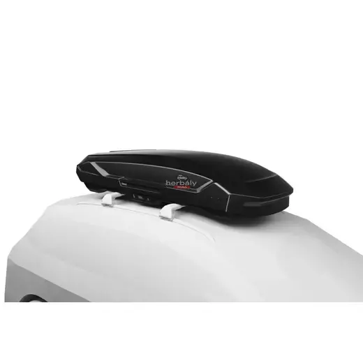 Thule Motion 3 XL 639800 tetőbox, fekete Thule Motion 3 XL 639800 tetőbox, fekete