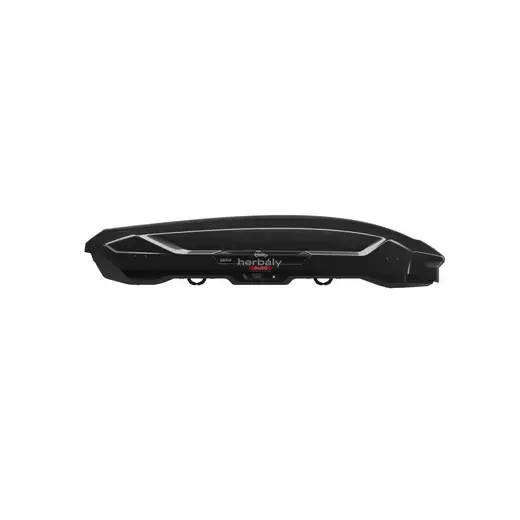 Thule Motion 3 XL 639800 tetőbox, fekete