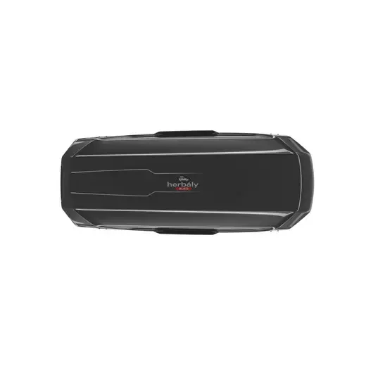 Thule Motion 3 XL 639800 tetőbox, fekete