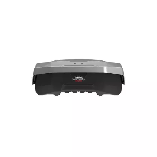 Thule Motion 3 XL Low 639401 tetőbox, titánszürke