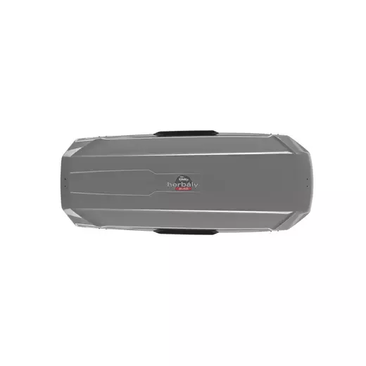 Thule Motion 3 XL Low 639401 tetőbox, titánszürke