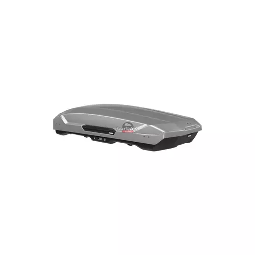 Thule Motion 3 XL 639801 tetőbox, titánszürke