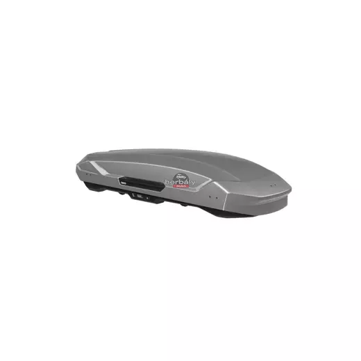 Thule Motion 3 XL 639801 tetőbox, titánszürke