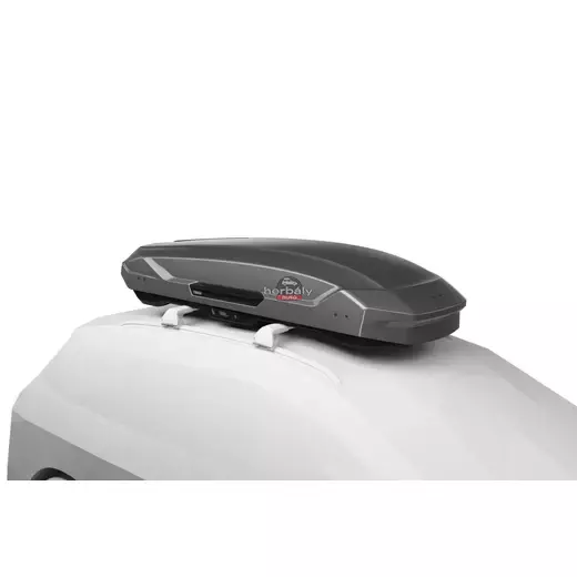 Thule Motion 3 XL 639801 tetőbox, titánszürke