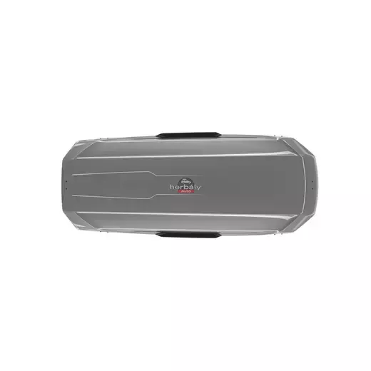 Thule Motion 3 XL 639801 tetőbox, titánszürke