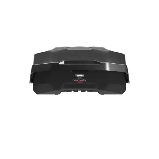 Thule Motion 3 XXL 639900 tetőbox, fekete