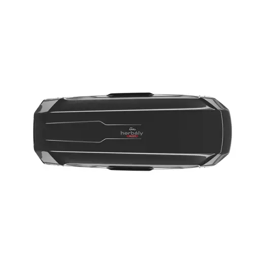 Thule Motion 3 XXL 639900 tetőbox, fekete