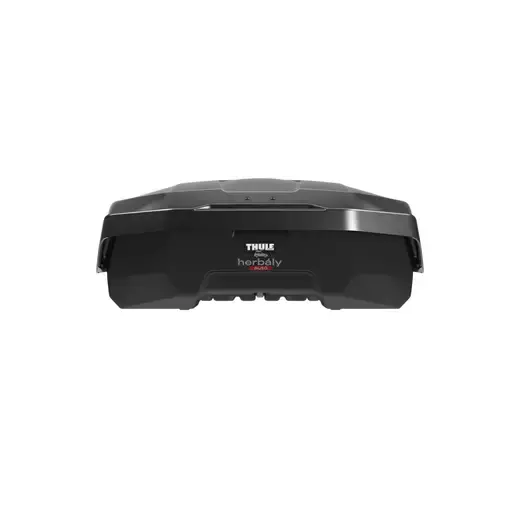 Thule Motion 3 XXL Low 639500 tetőbox, fekete