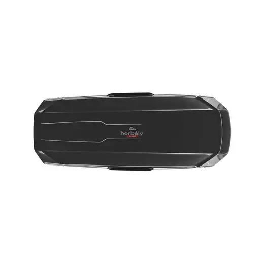 Thule Motion 3 XXL Low 639500 tetőbox, fekete