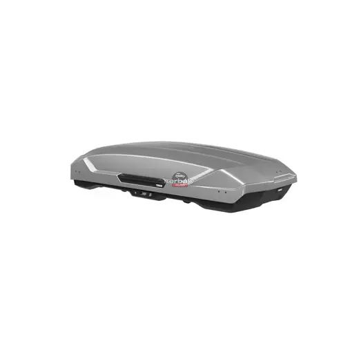 Thule Motion 3 XXL 639901 tetőbox, titánszürke