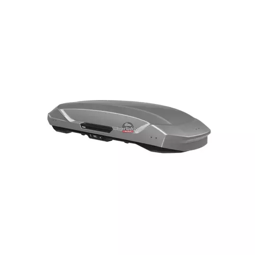 Thule Motion 3 XXL 639901 tetőbox, titánszürke