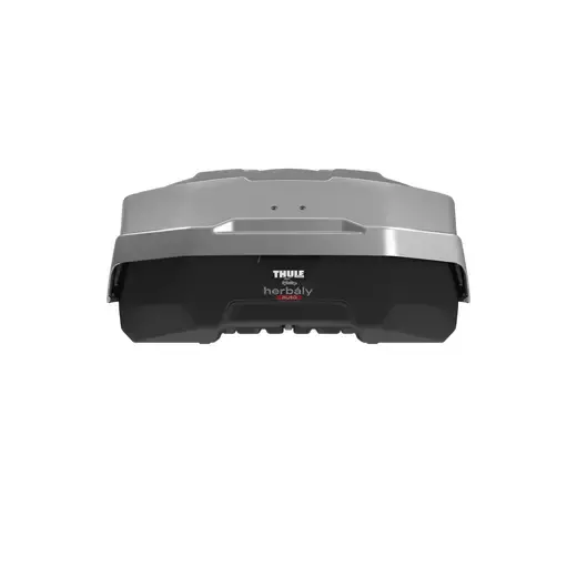 Thule Motion 3 XXL 639901 tetőbox, titánszürke