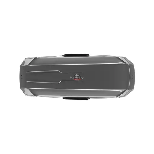Thule Motion 3 XXL 639901 tetőbox, titánszürke