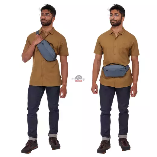 Thule Aion sling 3205019 övtáska, dark slate