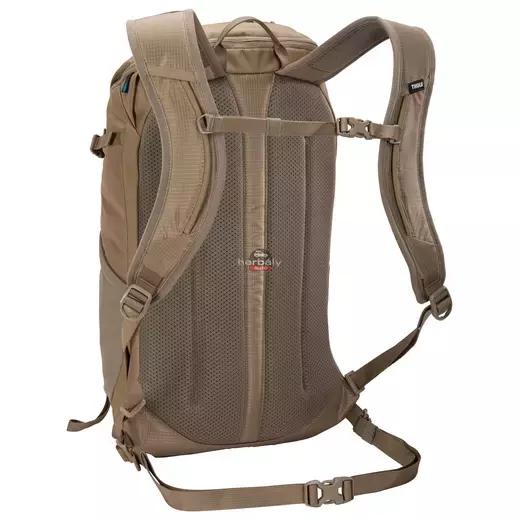 Thule AllTrail 3205087 Daypack túrahátizsák 25L, világosbarna