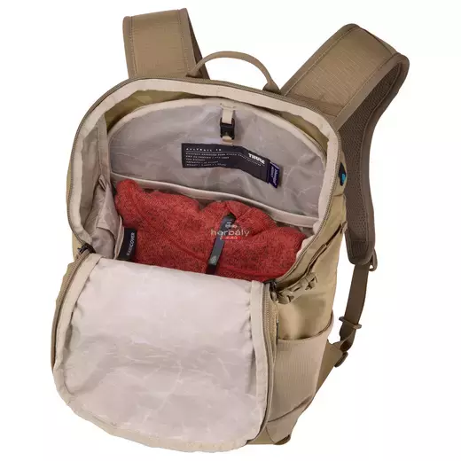 Thule AllTrail 3205087 Daypack túrahátizsák 25L, világosbarna