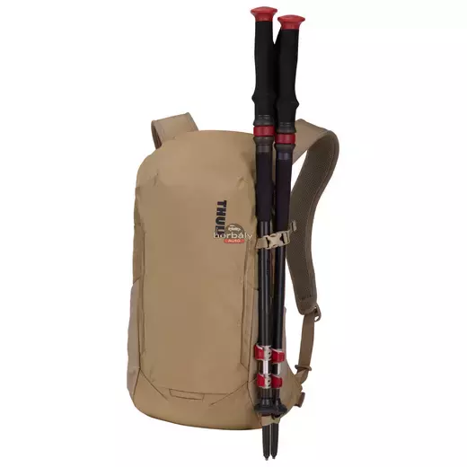 Thule AllTrail 3205087 Daypack túrahátizsák 25L, világosbarna