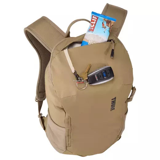 Thule AllTrail 3205087 Daypack túrahátizsák 25L, világosbarna
