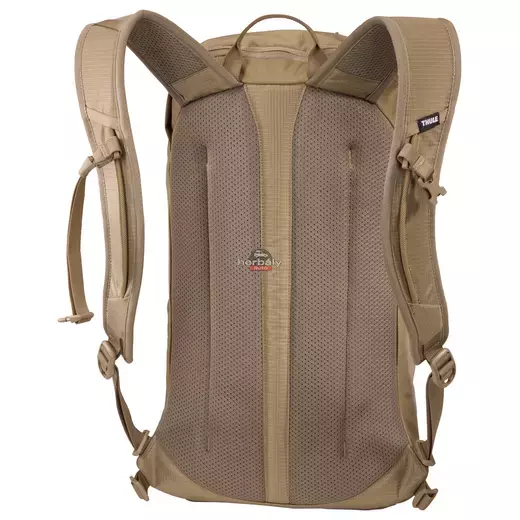Thule AllTrail 3205087 Daypack túrahátizsák 25L, világosbarna