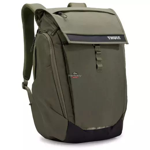 Thule Paramount 3205015 hátizsák 27L, olivazöld