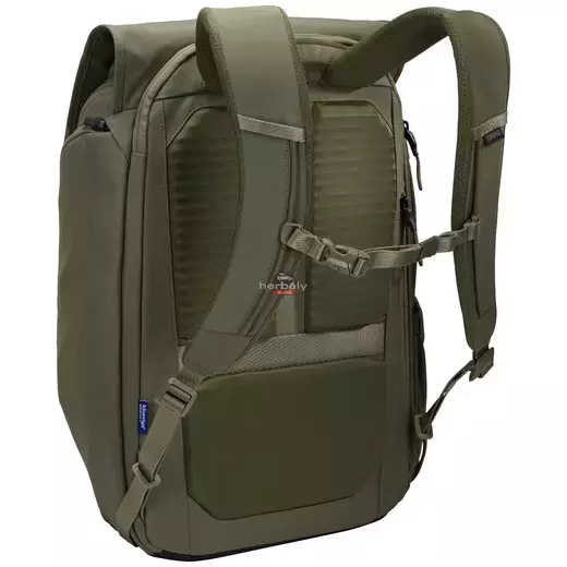 Thule Paramount 3205015 hátizsák 27L, olivazöld