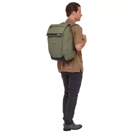 Thule Paramount 3205015 hátizsák 27L, olivazöld