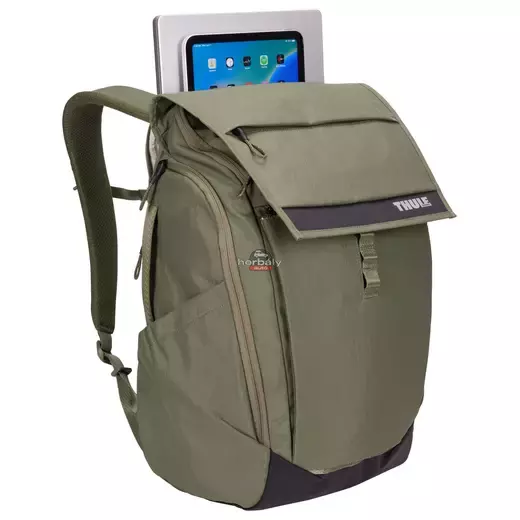 Thule Paramount 3205015 hátizsák 27L, olivazöld