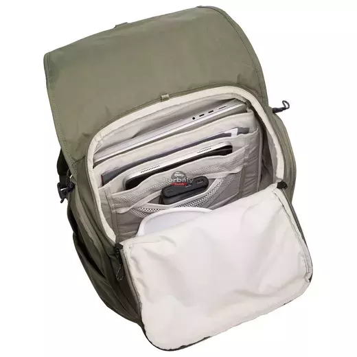 Thule Paramount 3205015 hátizsák 27L, olivazöld