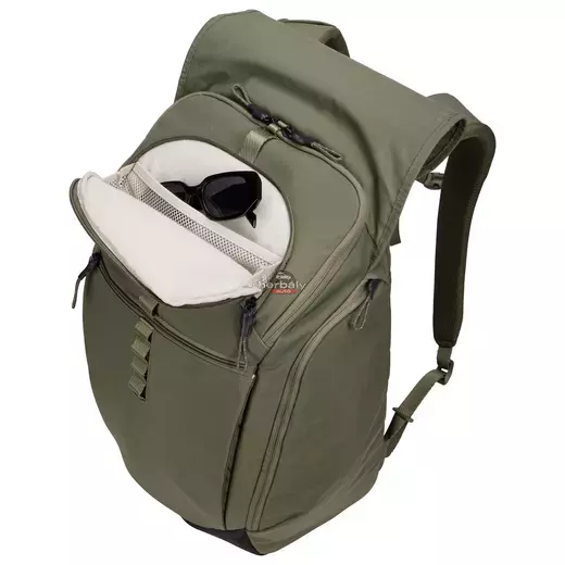 Thule Paramount 3205015 hátizsák 27L, olivazöld