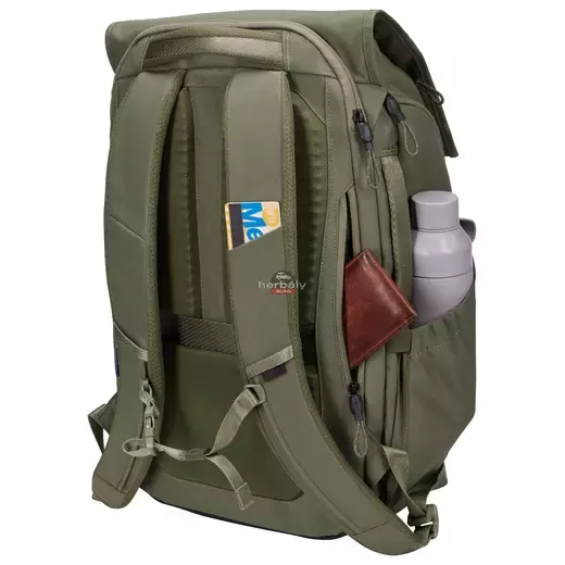 Thule Paramount 3205015 hátizsák 27L, olivazöld