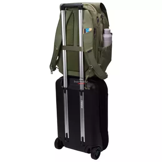 Thule Paramount 3205015 hátizsák 27L, olivazöld